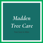 Madden Tree Care Logo