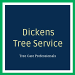 Dickens Tree Service Logo
