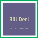 Bill Deel Logo
