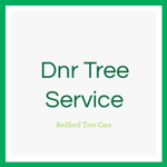 Dnr Tree Service Logo