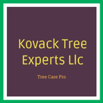Kovack Tree Experts Llc Logo