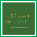 J&R Lawn Services Llc Logo