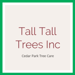 Tall Tall Trees Inc Logo
