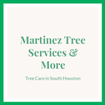 Martinez Tree Services & More Logo