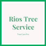 Rios Tree Service Logo