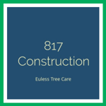 817 Construction Logo