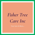 Fisher Tree Care Inc Logo