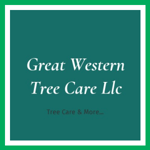 Great Western Tree Care Llc Logo