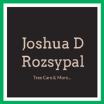 Joshua D Rozsypal Logo