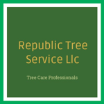 Republic Tree Service Llc Logo