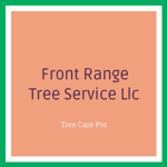 Front Range Tree Service Llc Logo