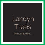 Landyn Trees Logo