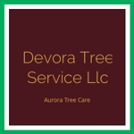 Devora Tree Service Llc Logo
