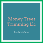 Money Trees Trimming Llc Logo