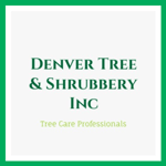 Denver Tree & Shrubbery Inc Logo