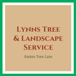 Lynns Tree & Landscape Service Logo