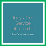 Joeys Tree Service Littleton Llc Logo