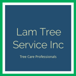 Lam Tree Service Inc Logo