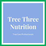 Tree Three Nutrition Logo