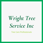 Wright Tree Service Inc Logo