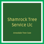 Shamrock Tree Service Llc Logo