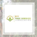 911 Tree Service & Landscaping Llc Logo