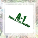A-1 Lawn And Tree Service Inc Logo