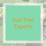 Aaa Tree Experts Logo