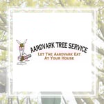 Aardvark Tree Services Logo