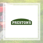 Aaron Prestons Landscape Service Inc Logo
