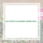 Accent Landscapes Logo