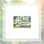 Acme Tree Serv &amp; Landscaping Logo