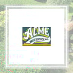 Acme Tree Service Logo