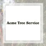 Acme Tree Service Logo