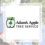 Adams Apple Tree Service Llc Logo