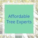 Affordable Tree Experts Logo