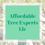 Affordable Tree Experts Llc Logo