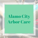 Alamo City Arbor Care Logo