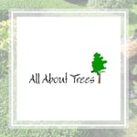 All About Trees Lawn Care Logo
