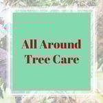 All Around Tree Care Logo