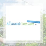 All Around Tree Care Inc Logo