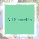 All Fenced In Logo