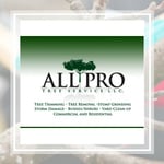 All Pro Tree Service Logo