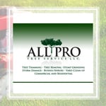 All Pro Tree Service Llc Logo