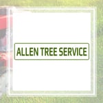 Allen Tree Logo