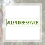 Allen Tree Inc Logo