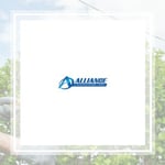 Alliance Land Care Logo