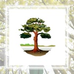 Alpine Tree Service Logo