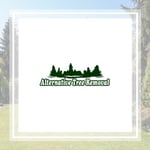Alternative Tree Removal Logo
