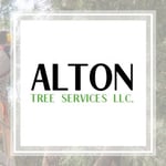 Alton Tree Services Llc Logo